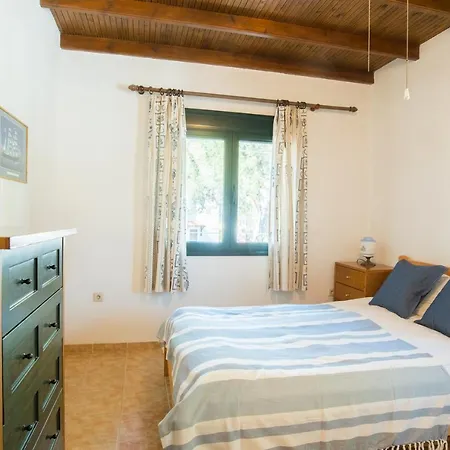 Pefka Holiday home