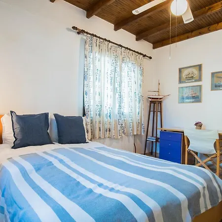 Pefka Holiday home