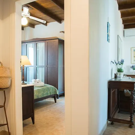 Pefka Holiday home *