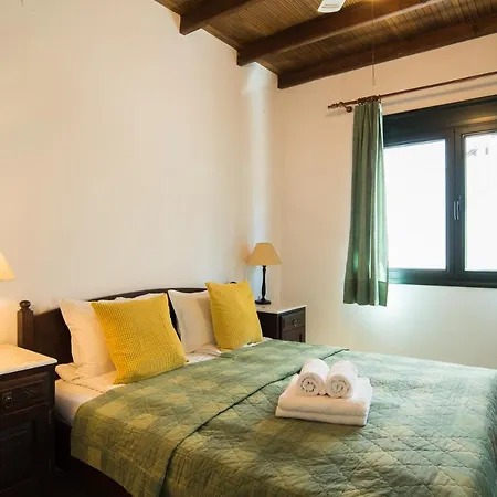 Pefka Holiday home