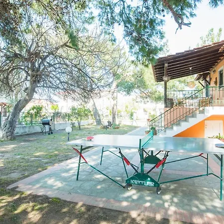 Holiday home Pefka *