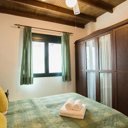 Pefka Holiday home