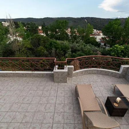Villa Pefka