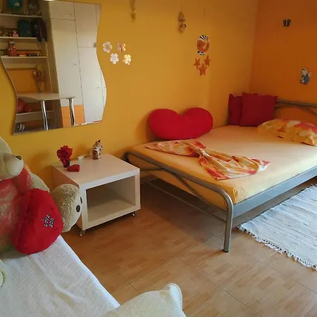 Pefka Villa Thessaloniki