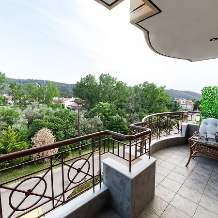 Villa Pefka