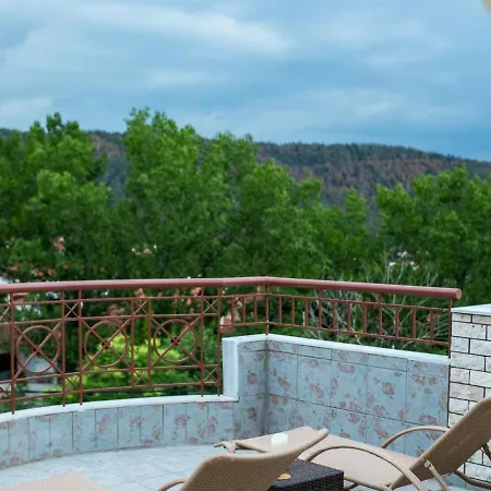 Pefka 别墅 *